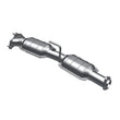Load image into Gallery viewer, MagnaFlow Conv DF 2001-05 Explorer 4.0L Sport Trac Rear Section - Main Product View