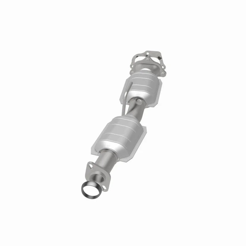 MagnaFlow Conv DF 2001-05 Explorer 4.0L Sport Trac Rear Section - Additional View 6
