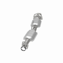 Load image into Gallery viewer, MagnaFlow Conv DF 2001-05 Explorer 4.0L Sport Trac Rear Section - Additional View 6