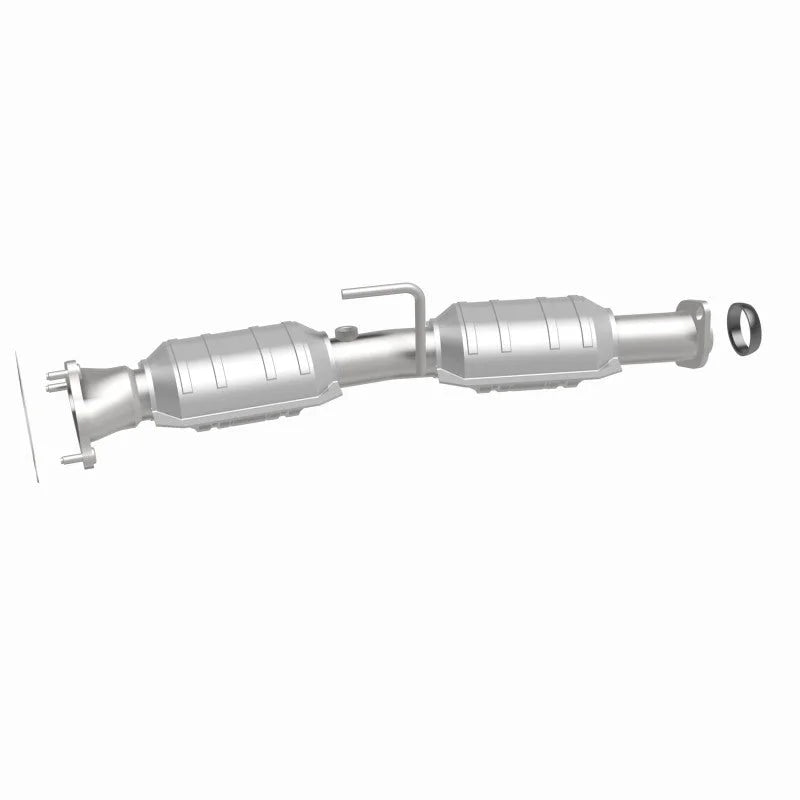 MagnaFlow Conv DF 2001-05 Explorer 4.0L Sport Trac Rear Section - Additional View 7
