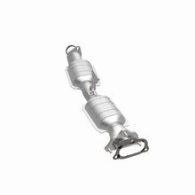 Load image into Gallery viewer, MagnaFlow Conv DF 2001-05 Explorer 4.0L Sport Trac Rear Section - Additional View 12