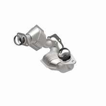 Load image into Gallery viewer, MagnaFlow Conv DF 2001-05 Explorer 4.0L Sport Trac Front Section - Back View