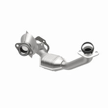 Load image into Gallery viewer, MagnaFlow Conv DF 2001-05 Explorer 4.0L Sport Trac Front Section - Additional View 6