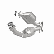 Load image into Gallery viewer, MagnaFlow Conv DF 2001-05 Explorer 4.0L Sport Trac Front Section - Additional View 11