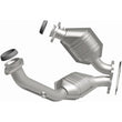 Load image into Gallery viewer, MagnaFlow Conv DF 2001-05 Explorer 4.0L Sport Trac Front Section - Additional View 12