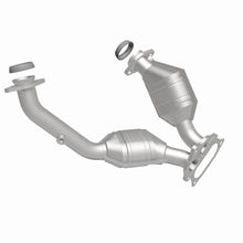 Load image into Gallery viewer, MagnaFlow Conv DF 2001-05 Explorer 4.0L Sport Trac Front Section - Additional View 13