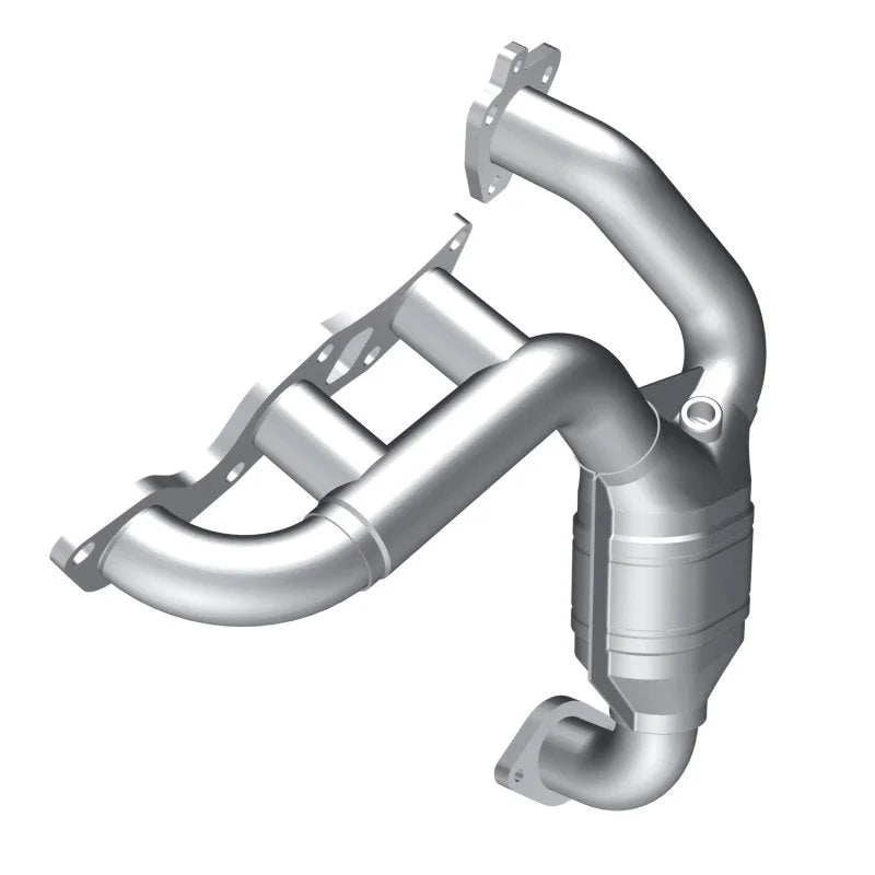 MagnaFlow Conv DF 2001 Mercury Villager 3.3L - Main Product View
