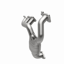 Load image into Gallery viewer, MagnaFlow Conv DF 2001 Mercury Villager 3.3L - Back View