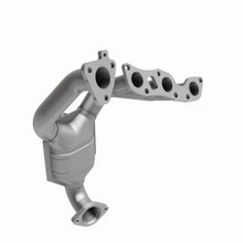 Load image into Gallery viewer, MagnaFlow Conv DF 2001 Mercury Villager 3.3L - Additional View 5