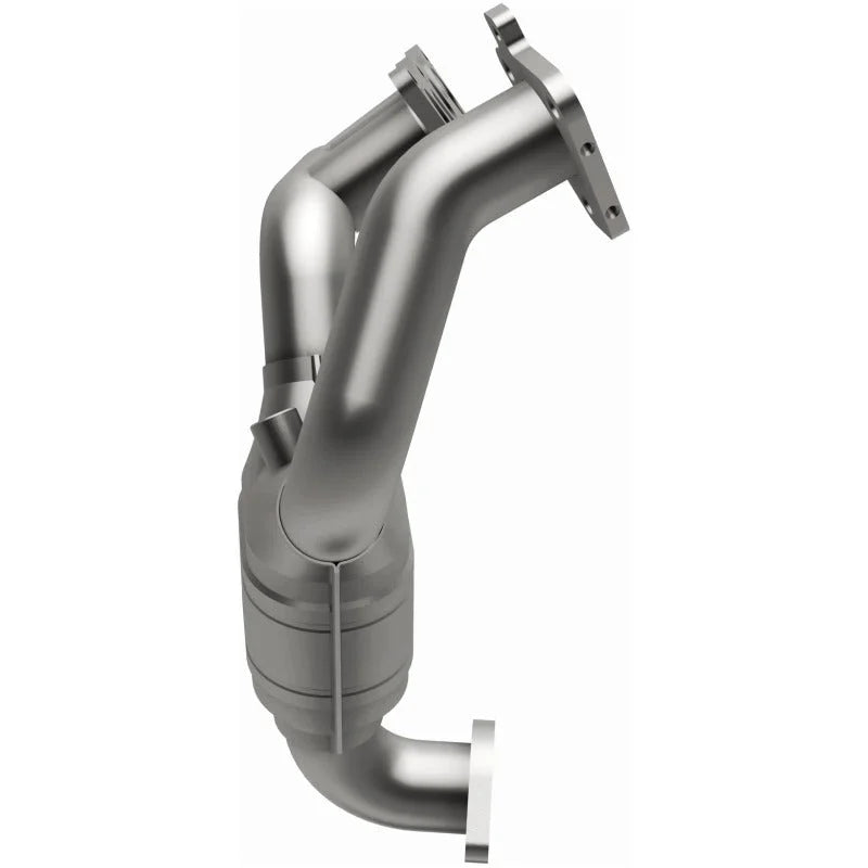 MagnaFlow Conv DF 2001 Mercury Villager 3.3L - Additional View 6