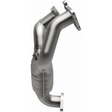 Load image into Gallery viewer, MagnaFlow Conv DF 2001 Mercury Villager 3.3L - Additional View 6