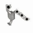 Load image into Gallery viewer, MagnaFlow Conv DF 2001 Mercury Villager 3.3L - Additional View 7