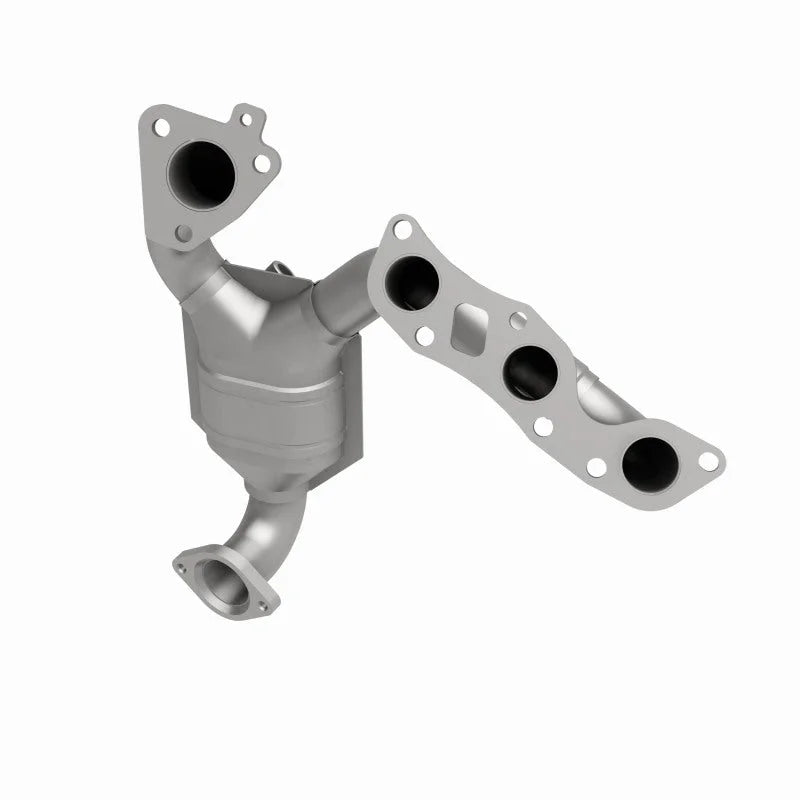 MagnaFlow Conv DF 2001 Mercury Villager 3.3L - Additional View 7
