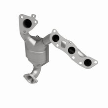 Load image into Gallery viewer, MagnaFlow Conv DF 2001 Mercury Villager 3.3L - Additional View 7