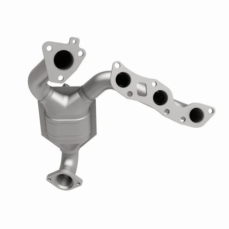 MagnaFlow Conv DF 2001 Mercury Villager 3.3L - Additional View 9