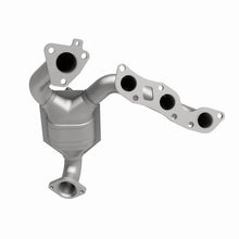 Load image into Gallery viewer, MagnaFlow Conv DF 2001 Mercury Villager 3.3L - Additional View 9