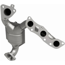 Load image into Gallery viewer, MagnaFlow Conv DF 2001 Mercury Villager 3.3L - Additional View 11