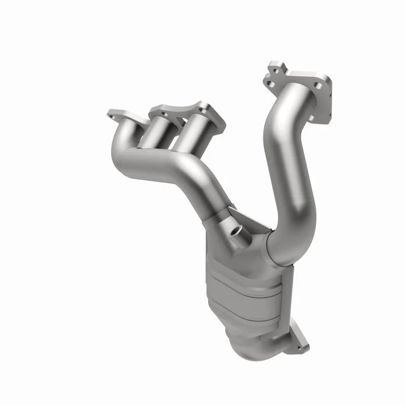 MagnaFlow Conv DF 2001 Mercury Villager 3.3L - Additional View 12