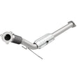 Load image into Gallery viewer, MagnaFlow Conv DF 2001 Volvo V70 X/C 2.4L - Main Product View