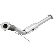Load image into Gallery viewer, MagnaFlow Conv DF 2001 Volvo V70 X/C 2.4L - Main Product View