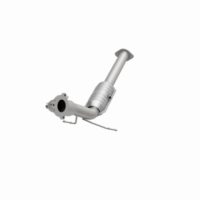 MagnaFlow Conv DF 2001 Volvo V70 X/C 2.4L - Side View