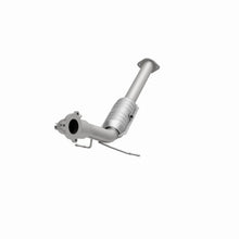 Load image into Gallery viewer, MagnaFlow Conv DF 2001 Volvo V70 X/C 2.4L - Side View