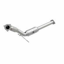 Load image into Gallery viewer, MagnaFlow Conv DF 2001 Volvo V70 X/C 2.4L - Additional View 5