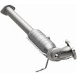 Load image into Gallery viewer, MagnaFlow Conv DF 2001 Volvo V70 X/C 2.4L - Additional View 10