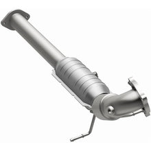 Load image into Gallery viewer, MagnaFlow Conv DF 2001 Volvo V70 X/C 2.4L - Additional View 10