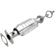 Load image into Gallery viewer, MagnaFlow Conv DF 2002-2003 Mitsubishi Lance 2.0L - CA - Main Product View