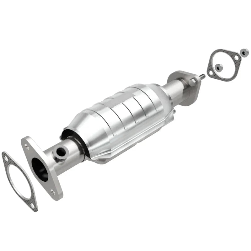 MagnaFlow Conv DF 2002-2003 Mitsubishi Lance 2.0L - CA - Main Product View