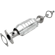 Load image into Gallery viewer, MagnaFlow Conv DF 2002-2003 Mitsubishi Lance 2.0L - CA - Main Product View