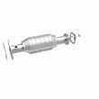 Load image into Gallery viewer, MagnaFlow Conv DF 2002-2003 Mitsubishi Lance 2.0L - CA - Back View