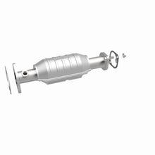 Load image into Gallery viewer, MagnaFlow Conv DF 2002-2003 Mitsubishi Lance 2.0L - CA - Back View