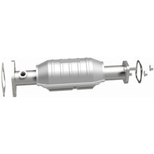 Load image into Gallery viewer, MagnaFlow Conv DF 2002-2003 Mitsubishi Lance 2.0L - CA - Additional View 6