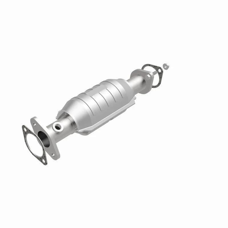 MagnaFlow Conv DF 2002-2003 Mitsubishi Lance 2.0L - CA - Additional View 7