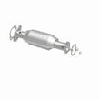 Load image into Gallery viewer, MagnaFlow Conv DF 2002-2003 Mitsubishi Lance 2.0L - CA - Additional View 10