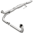 Load image into Gallery viewer, MagnaFlow Conv DF 2002 Dodge Ram 1500 Van 3.9 - Main Product View