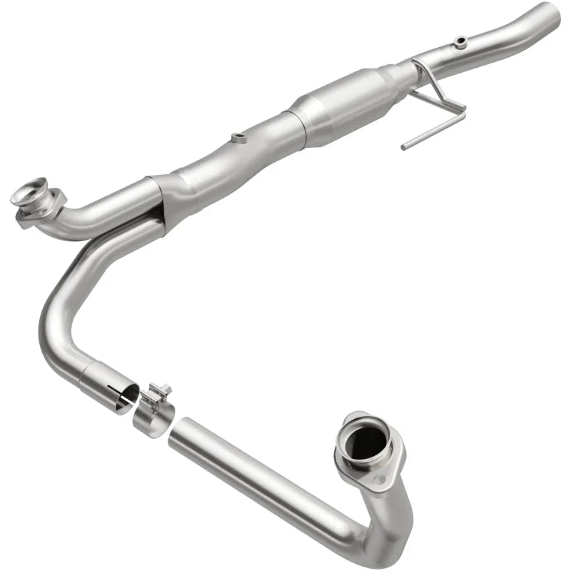 MagnaFlow Conv DF 2002 Dodge Ram 1500 Van 3.9 - Main Product View