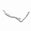 Load image into Gallery viewer, MagnaFlow Conv DF 2002 Dodge Ram 1500 Van 3.9 - Side View