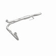 Load image into Gallery viewer, MagnaFlow Conv DF 2002 Dodge Ram 1500 Van 3.9 - Back View