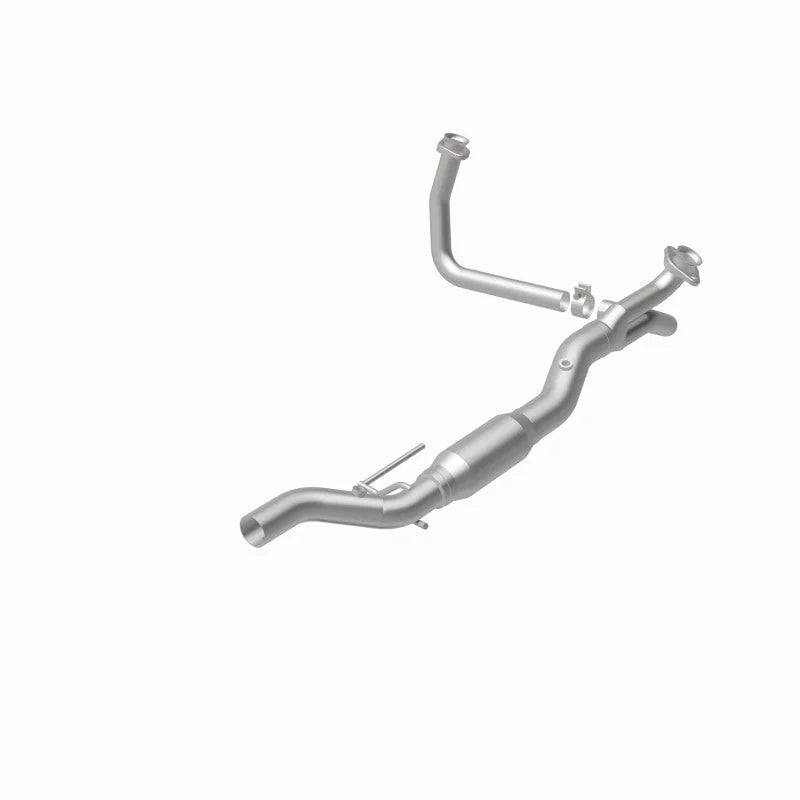 MagnaFlow Conv DF 2002 Dodge Ram 1500 Van 3.9 - Additional View 8