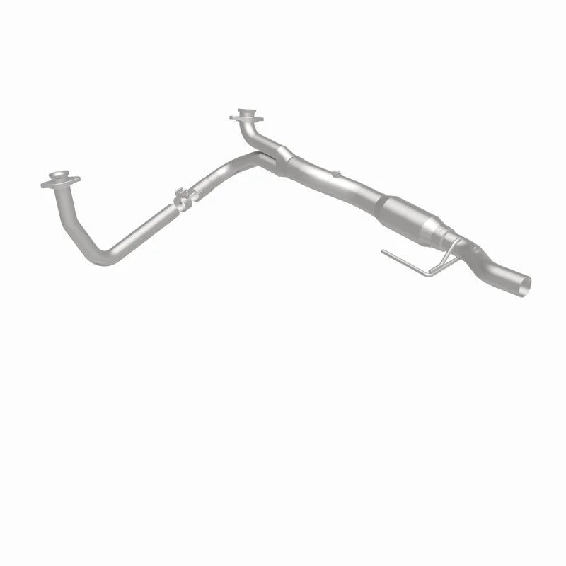 MagnaFlow Conv DF 2002 Dodge Ram 1500 Van 3.9 - Additional View 9