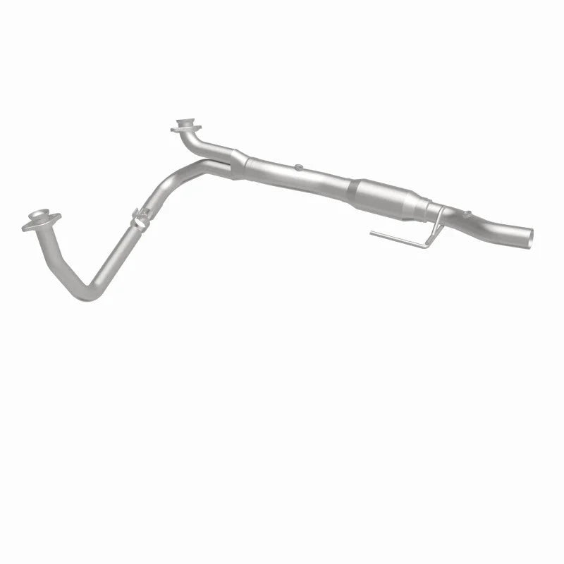 MagnaFlow Conv DF 2002 Dodge Ram 1500 Van 3.9 - Additional View 10