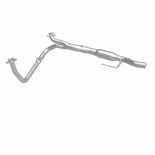 Load image into Gallery viewer, MagnaFlow Conv DF 2002 Dodge Ram 1500 Van 3.9 - Additional View 10