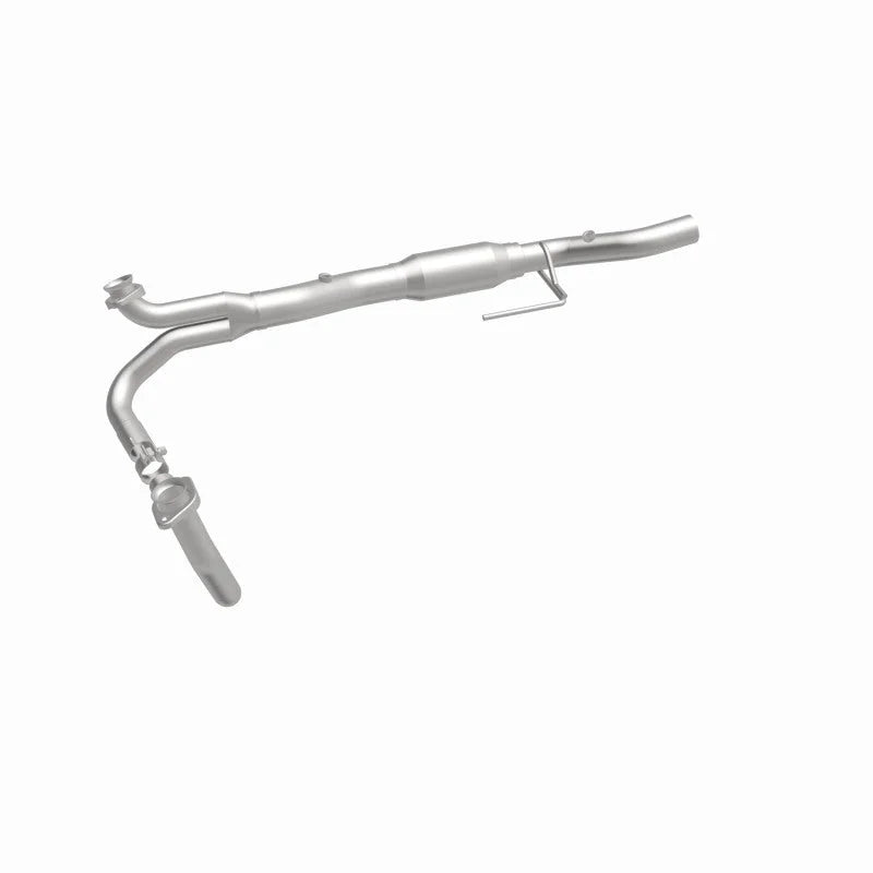 MagnaFlow Conv DF 2002 Dodge Ram 1500 Van 3.9 - Additional View 13