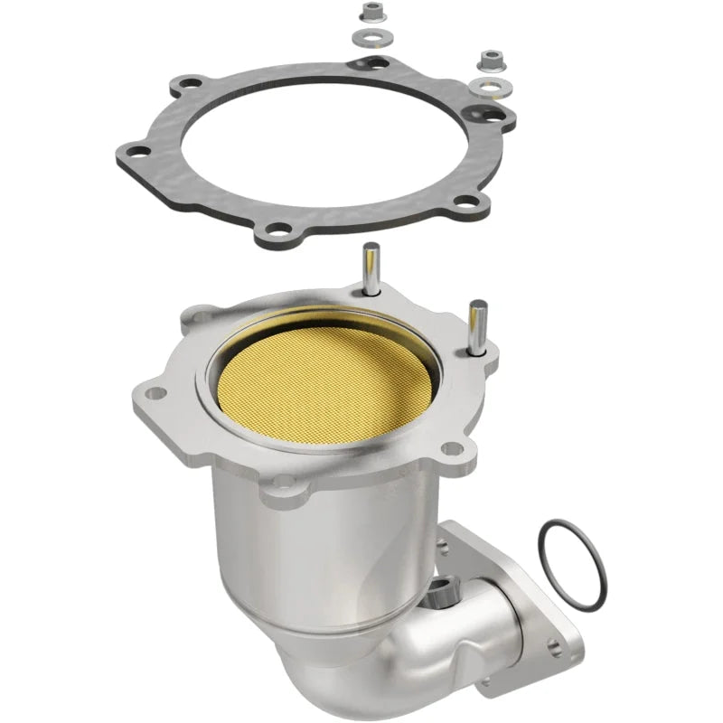 MagnaFlow Conv DF 2002 Infiniti I 35 3.5L - Main Product View