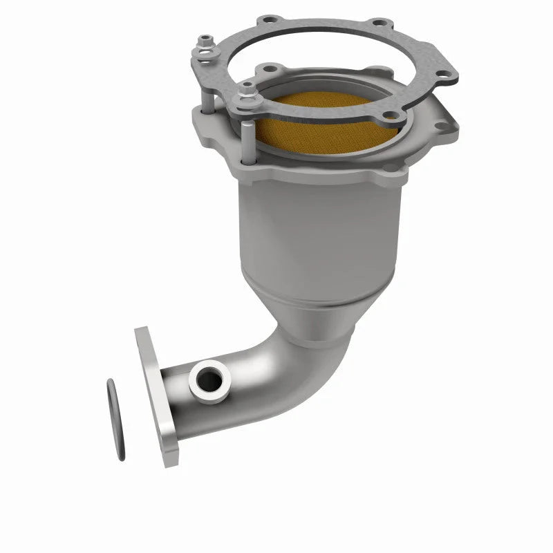 MagnaFlow Conv DF 2002 Infiniti I 35 3.5L - Additional View 5