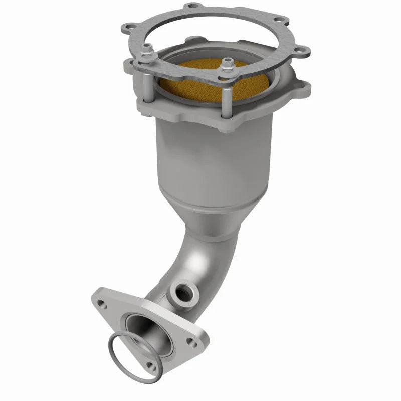 MagnaFlow Conv DF 2002 Infiniti I 35 3.5L - Additional View 8