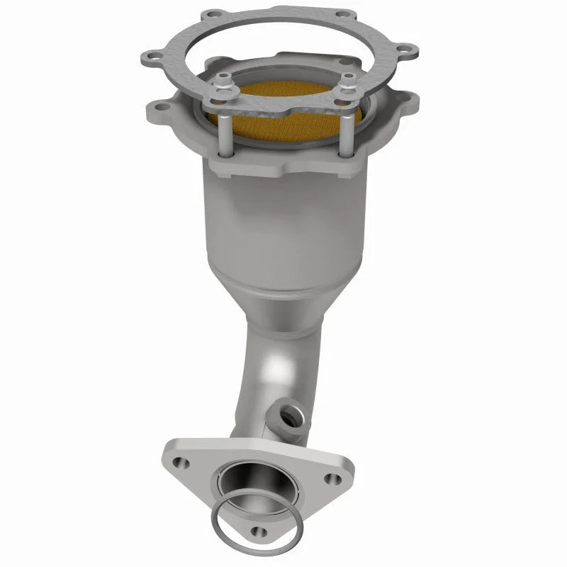 MagnaFlow Conv DF 2002 Infiniti I 35 3.5L - Additional View 9